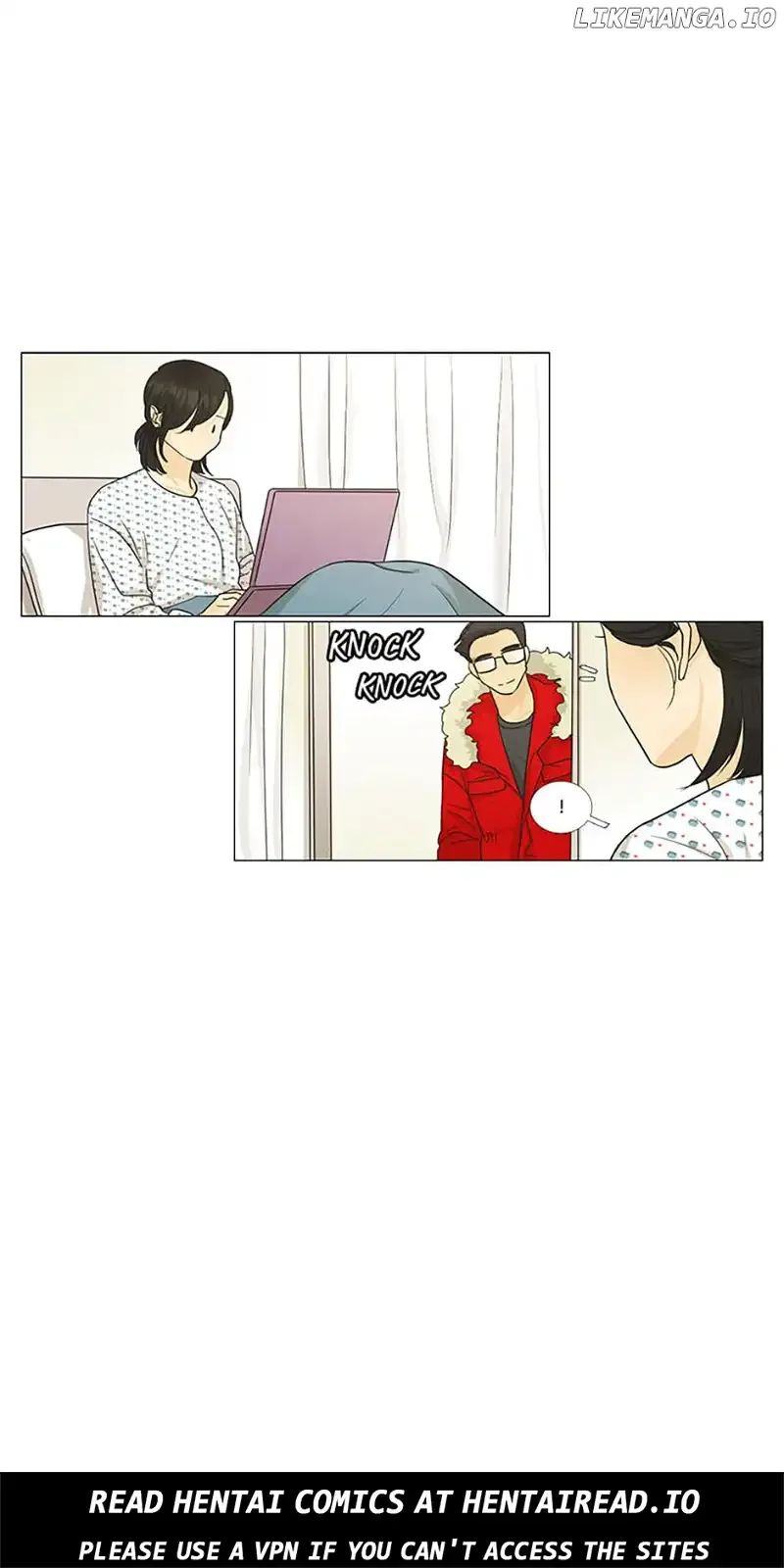 Young Love Chapter 93 page 39