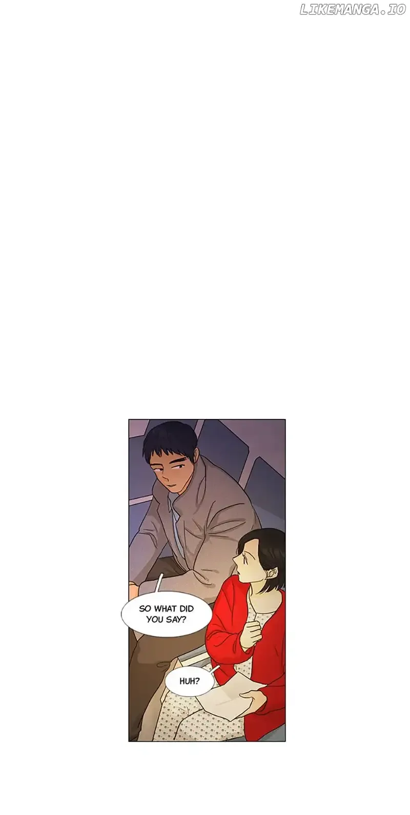 Young Love Chapter 95 page 2
