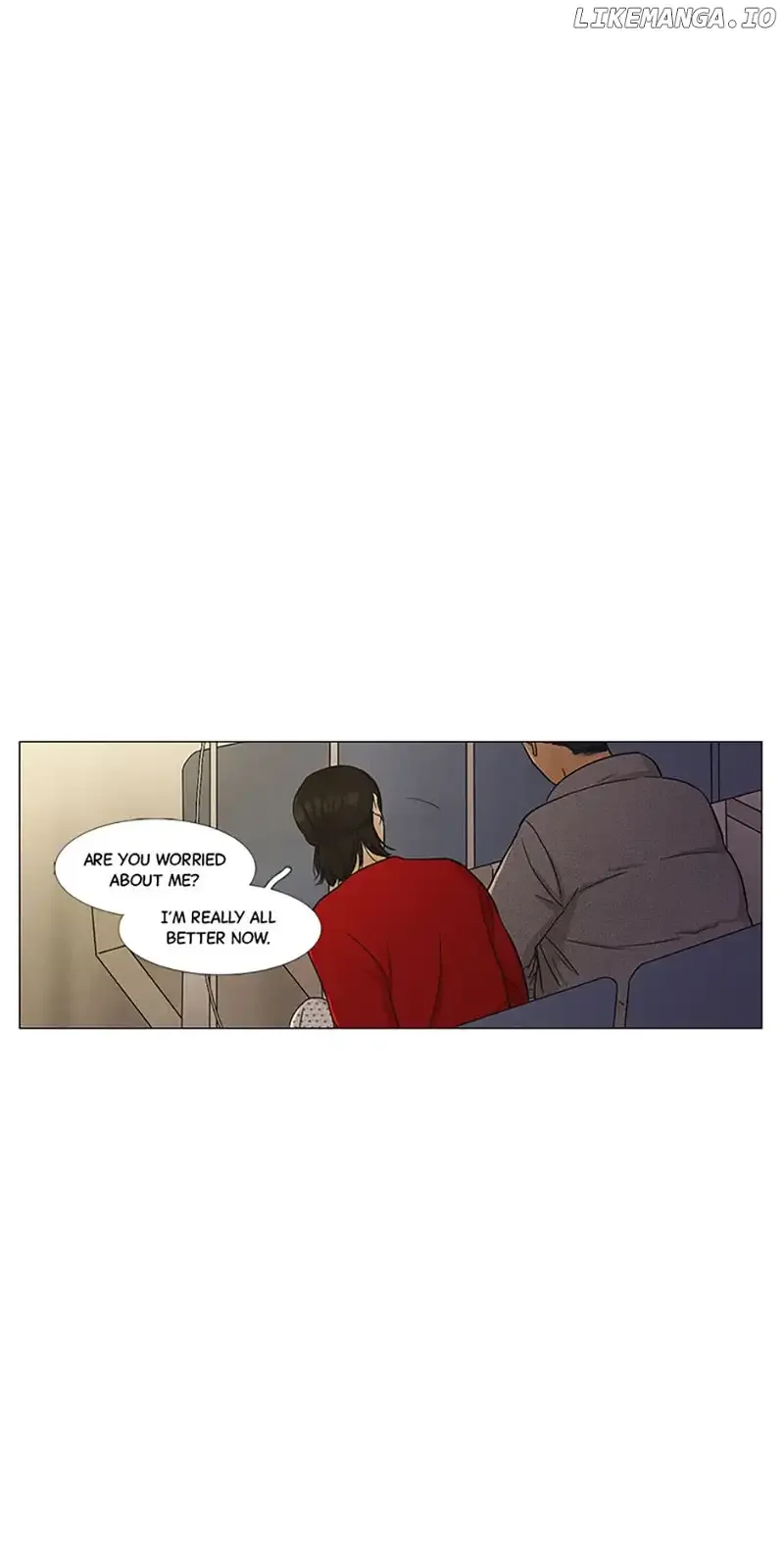 Young Love Chapter 95 page 28