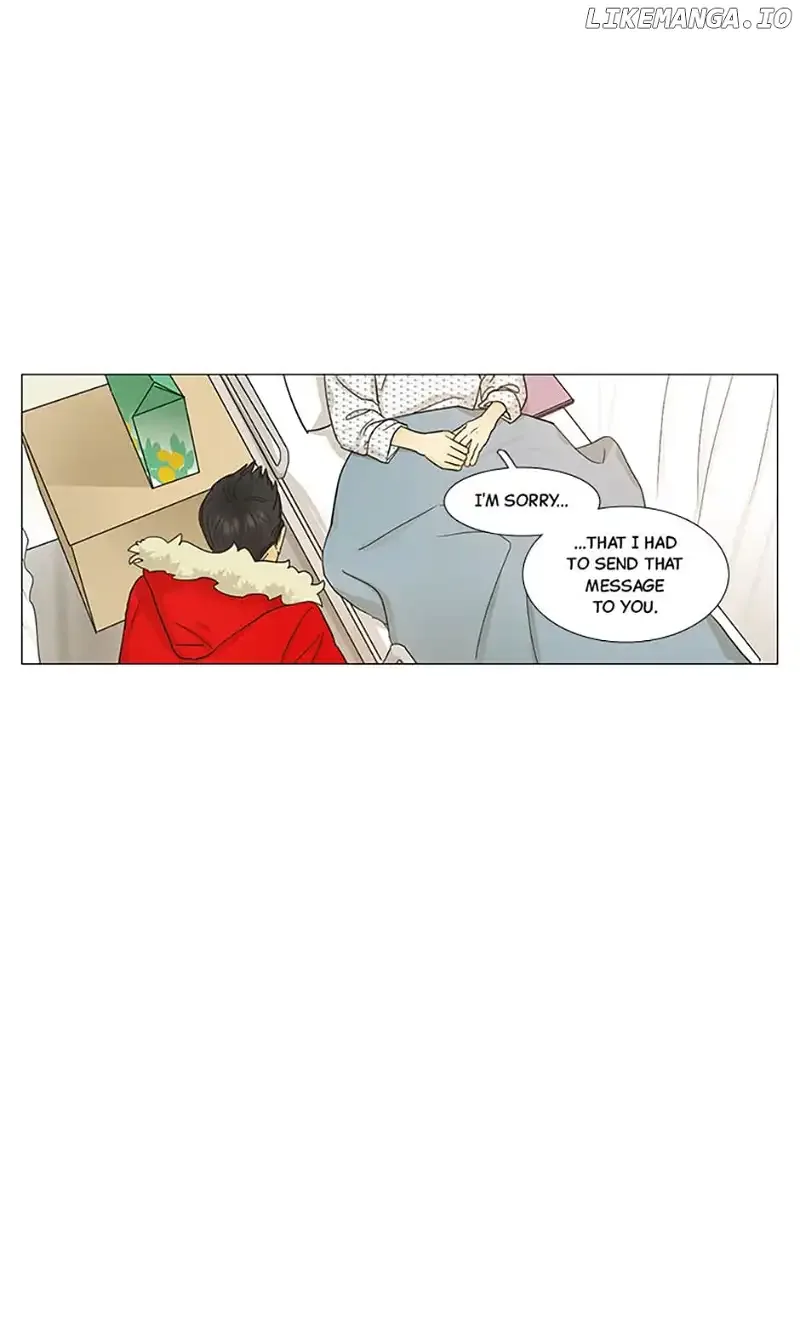 Young Love Chapter 93 page 45