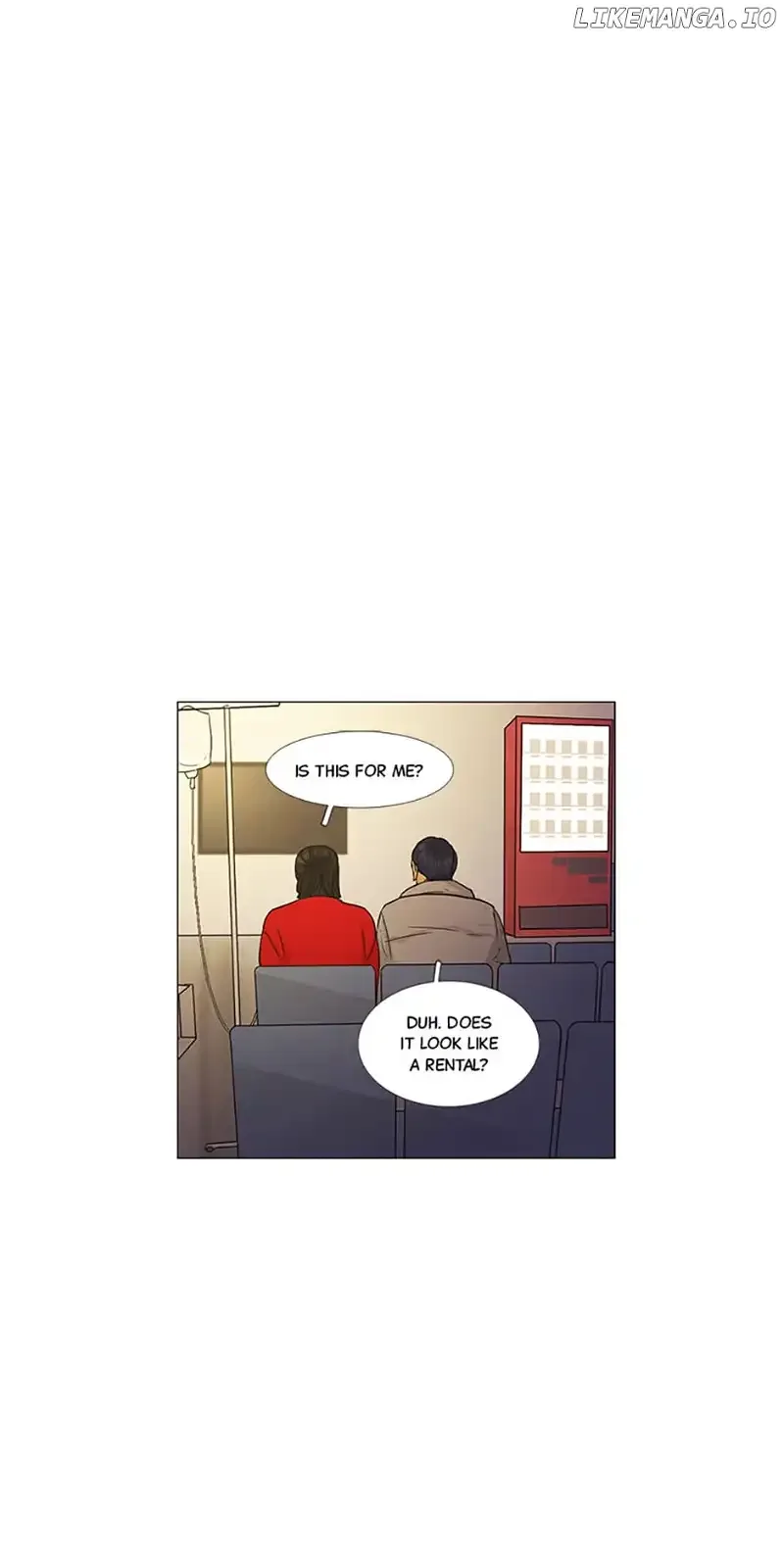 Young Love Chapter 95 page 14