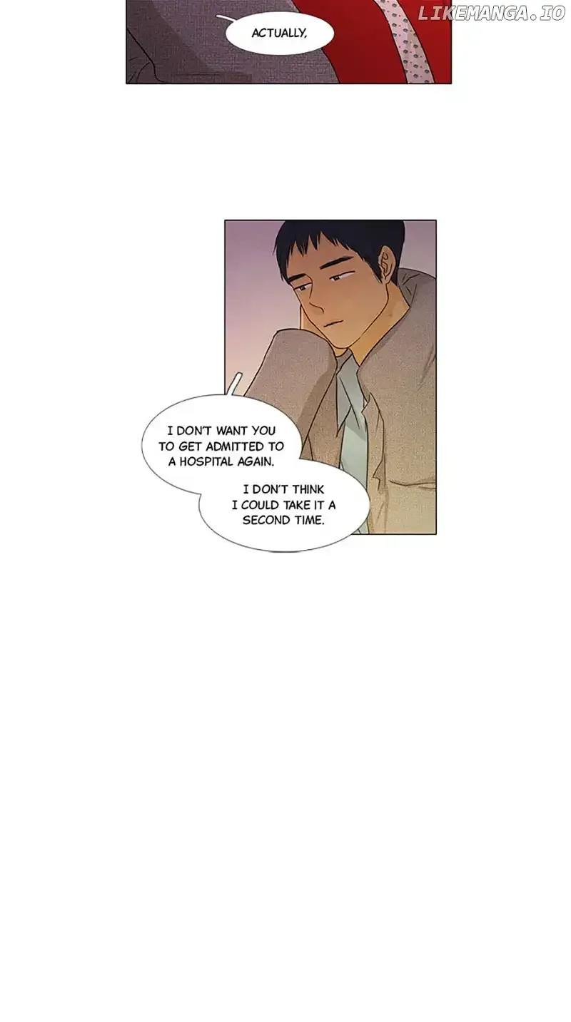 Young Love Chapter 95 page 31