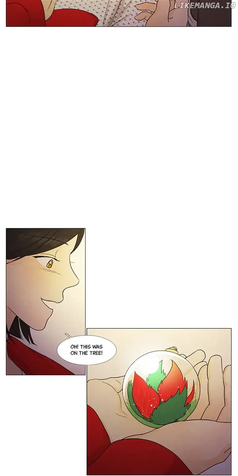 Young Love Chapter 95 page 13