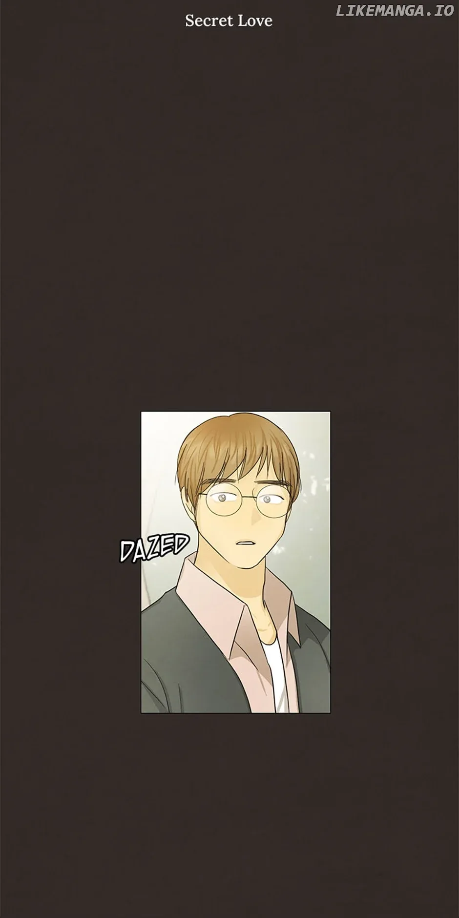 Young Love Chapter 98 page 9