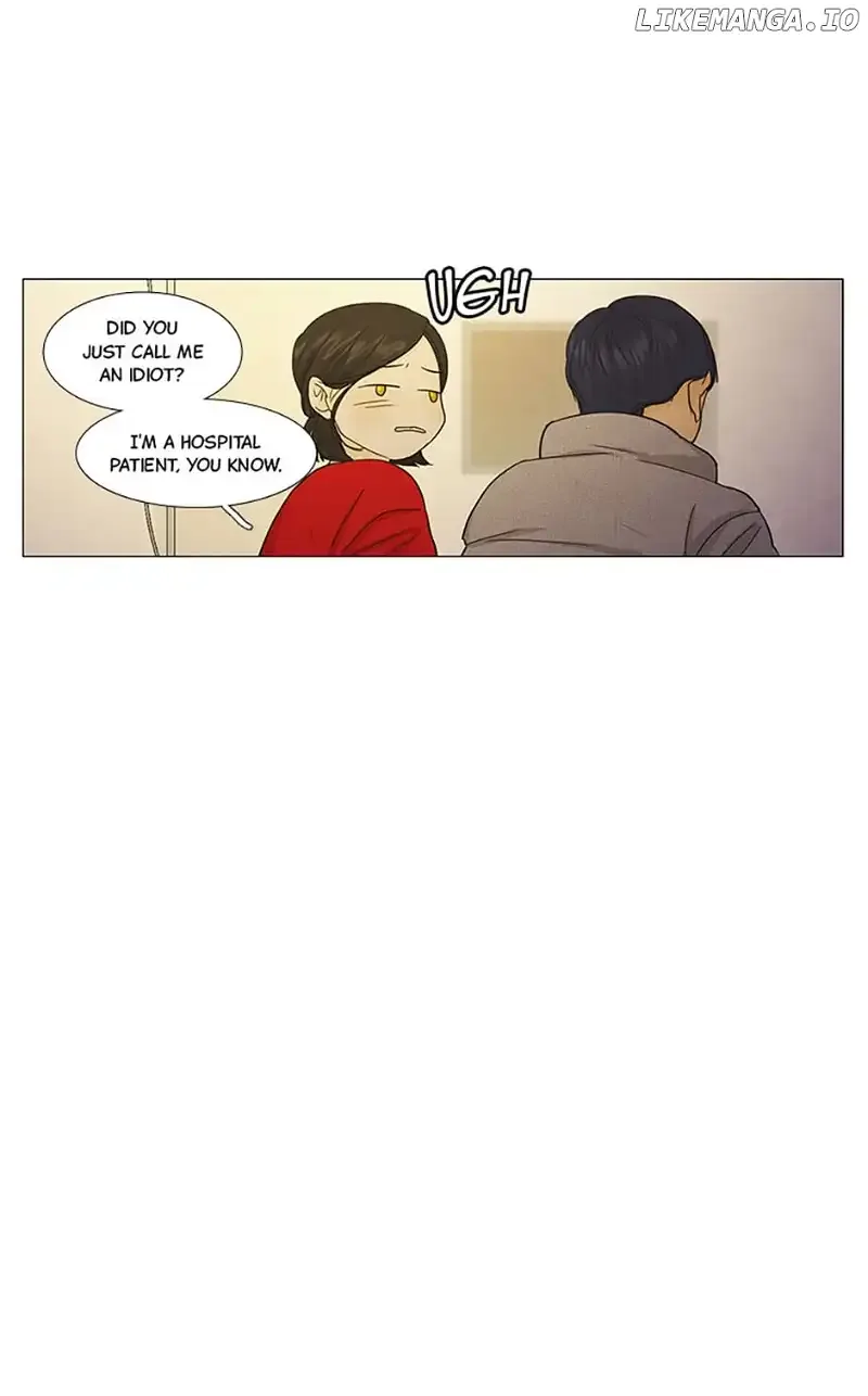 Young Love Chapter 95 page 33
