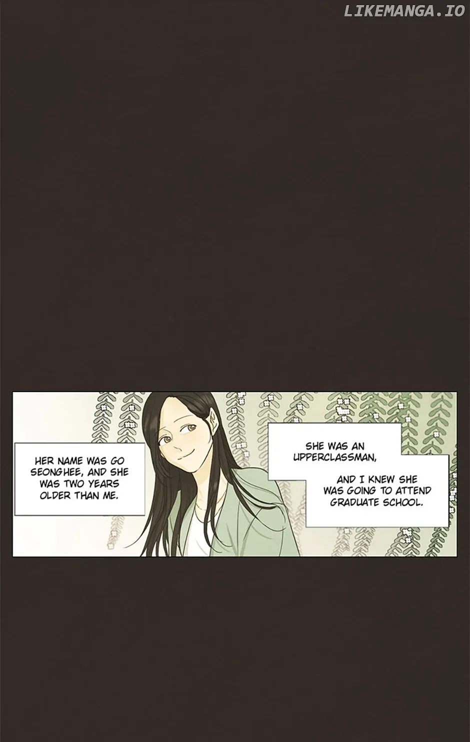 Young Love Chapter 98 page 12