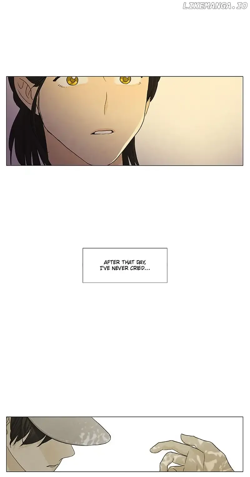 Young Love Chapter 95 page 35