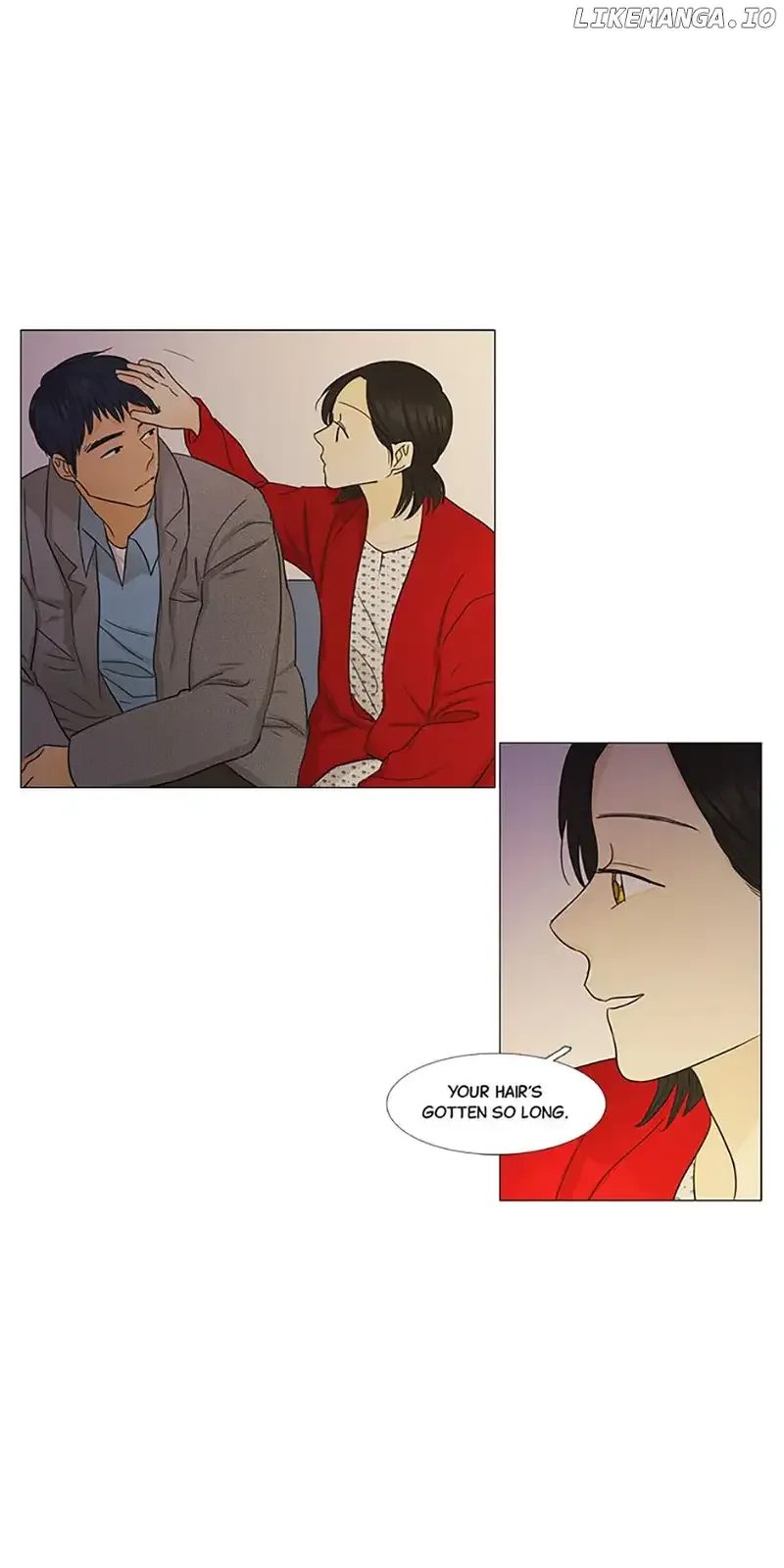 Young Love Chapter 95 page 25