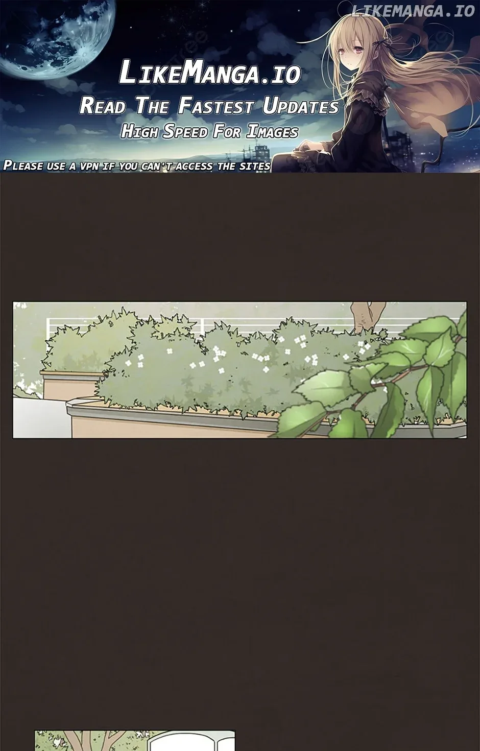 Young Love Chapter 98 page 2