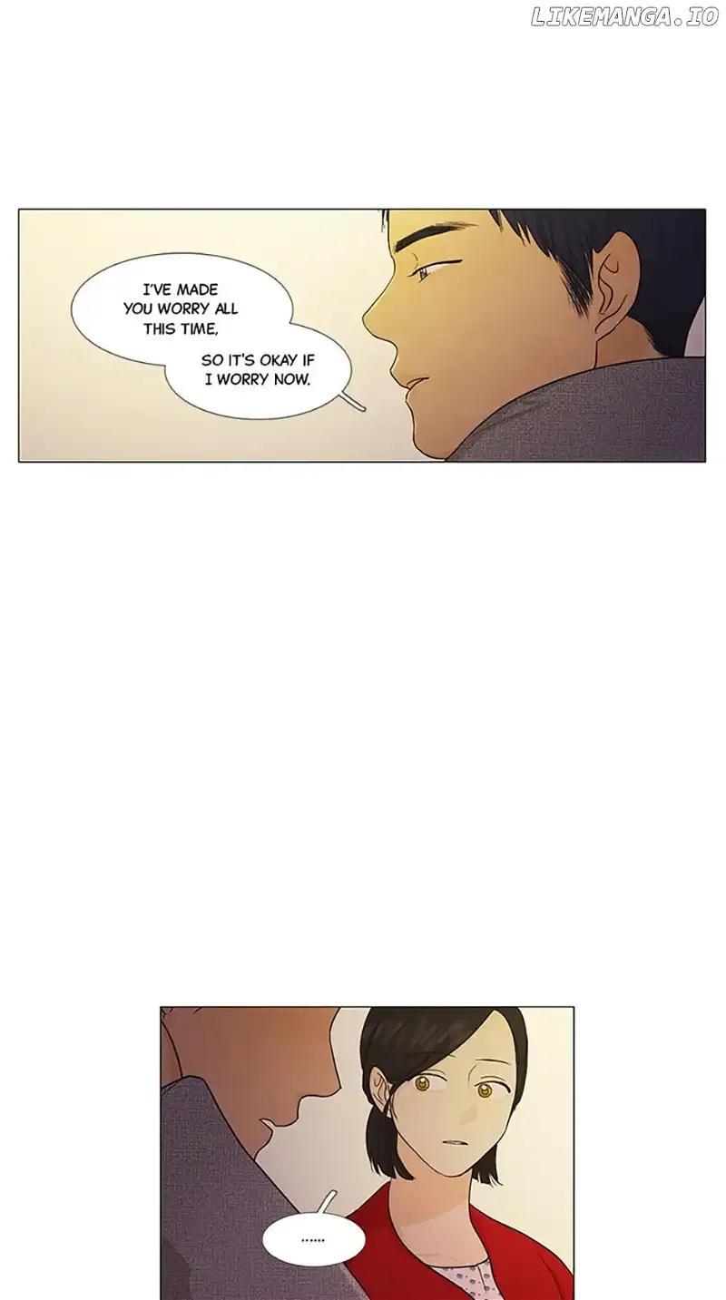 Young Love Chapter 95 page 30