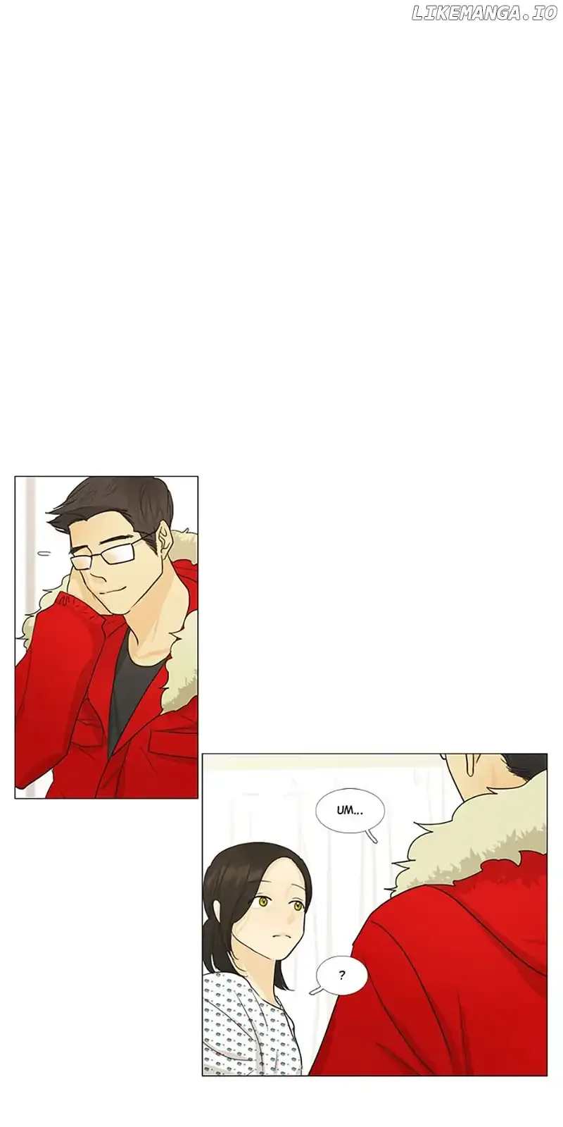 Young Love Chapter 93 page 48