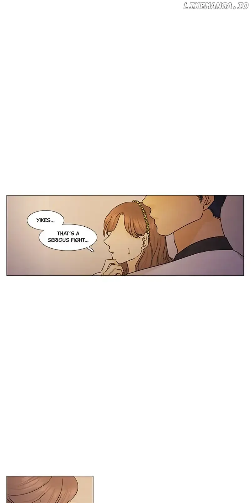 Young Love Chapter 91 page 42