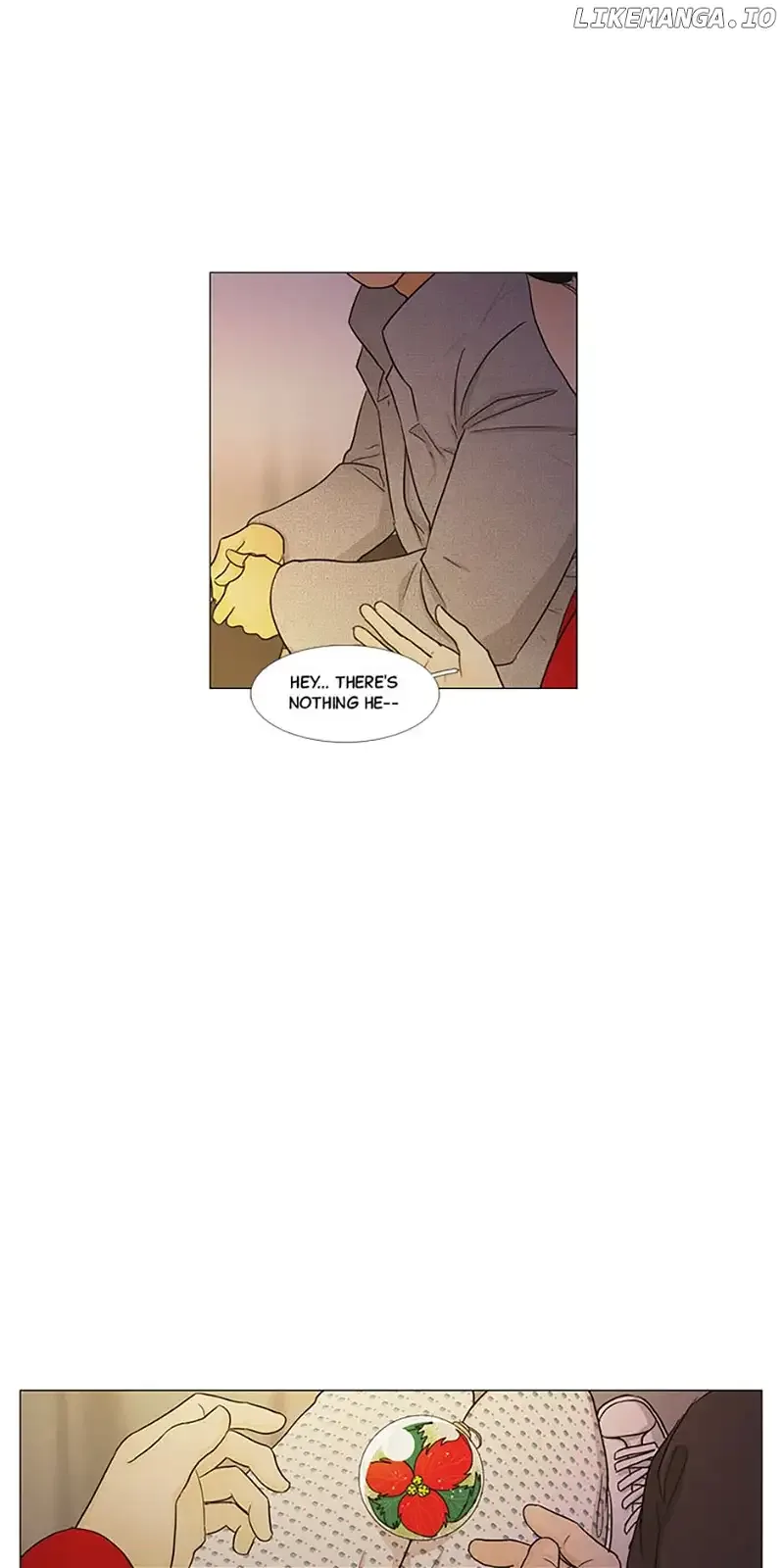 Young Love Chapter 95 page 12