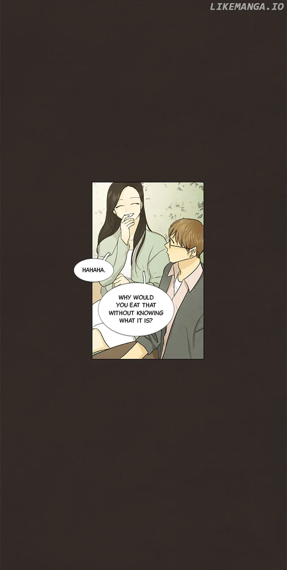 Young Love Chapter 98 page 6