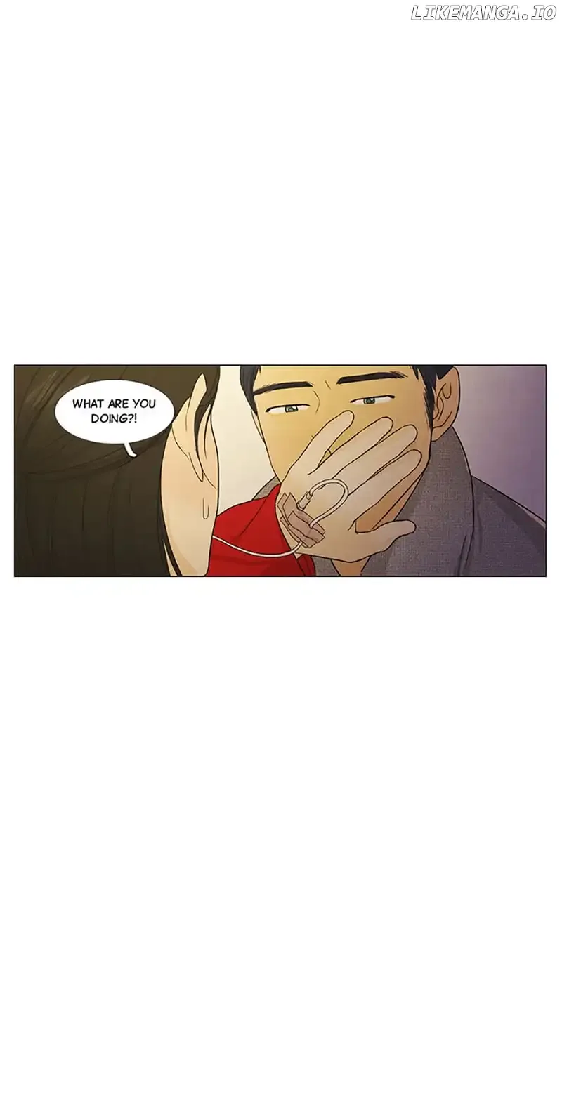 Young Love Chapter 95 page 45