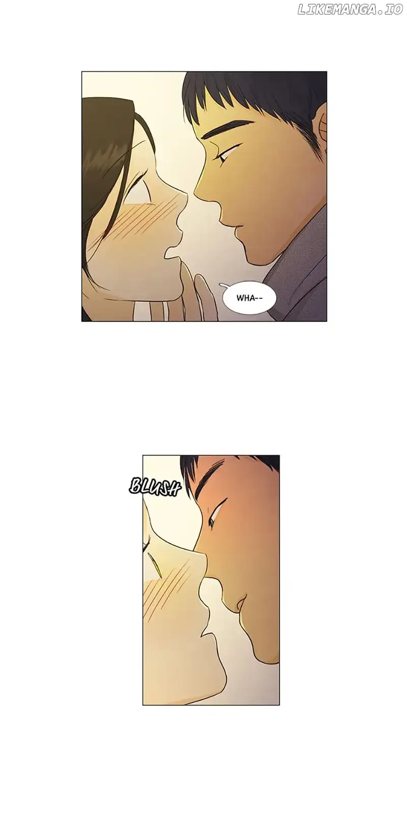 Young Love Chapter 95 page 43