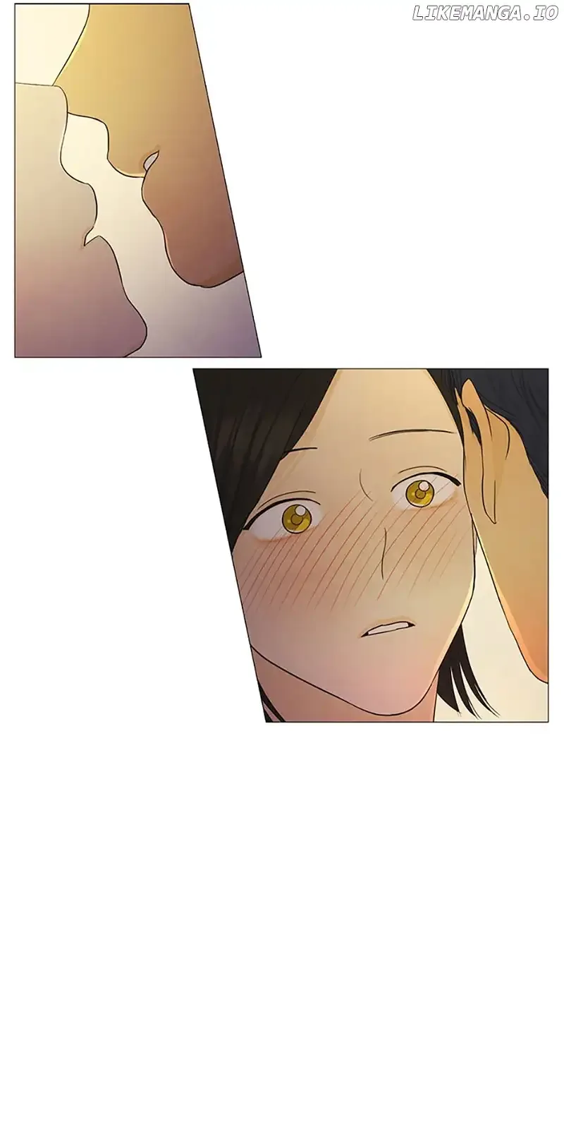 Young Love Chapter 95 page 42