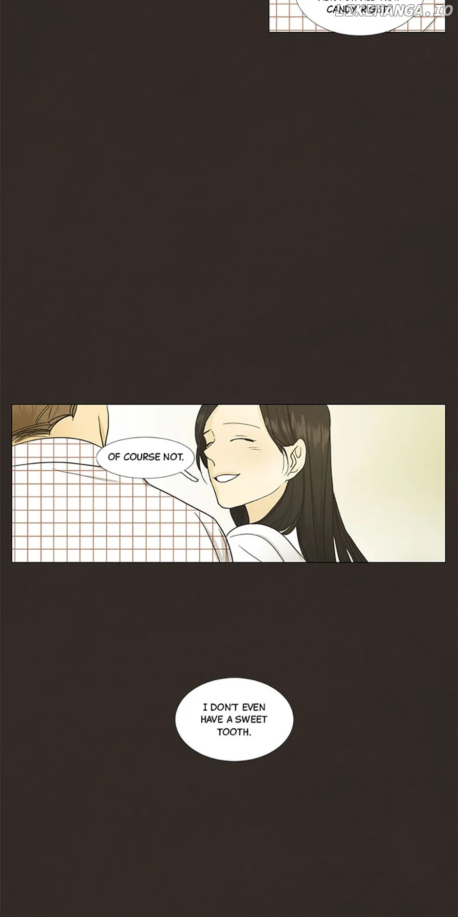 Young Love Chapter 98 page 23