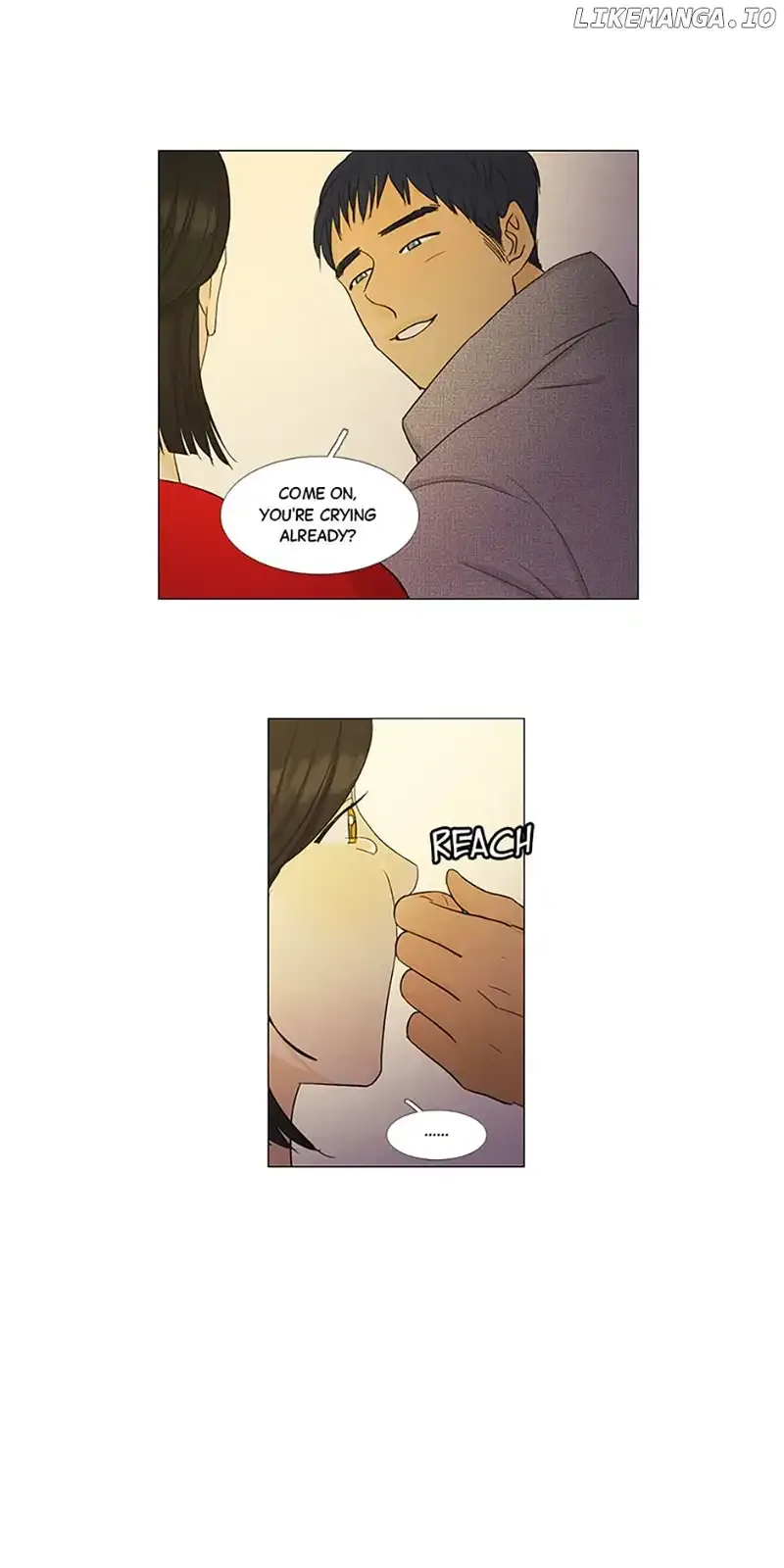 Young Love Chapter 95 page 37