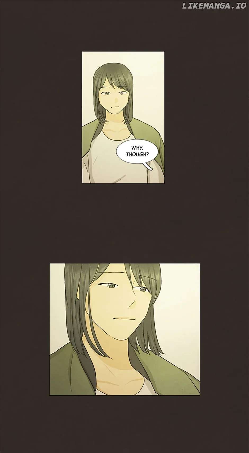 Young Love Chapter 98 page 40