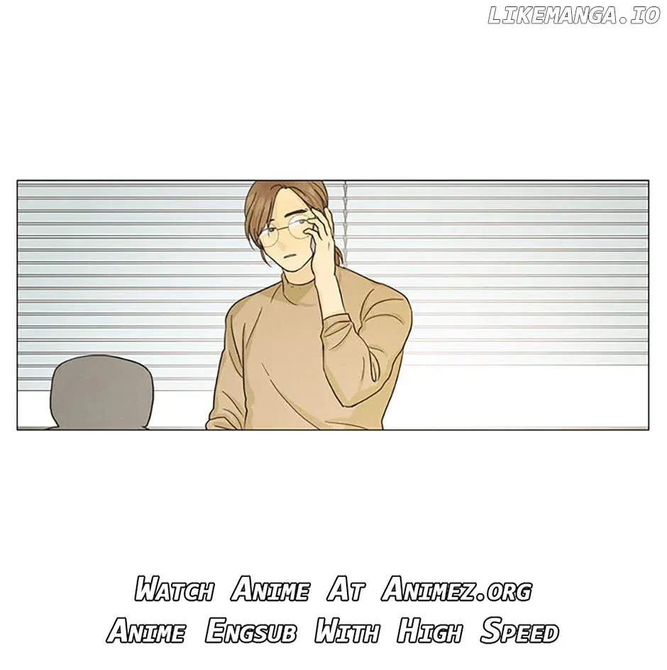 Young Love Chapter 98 page 49