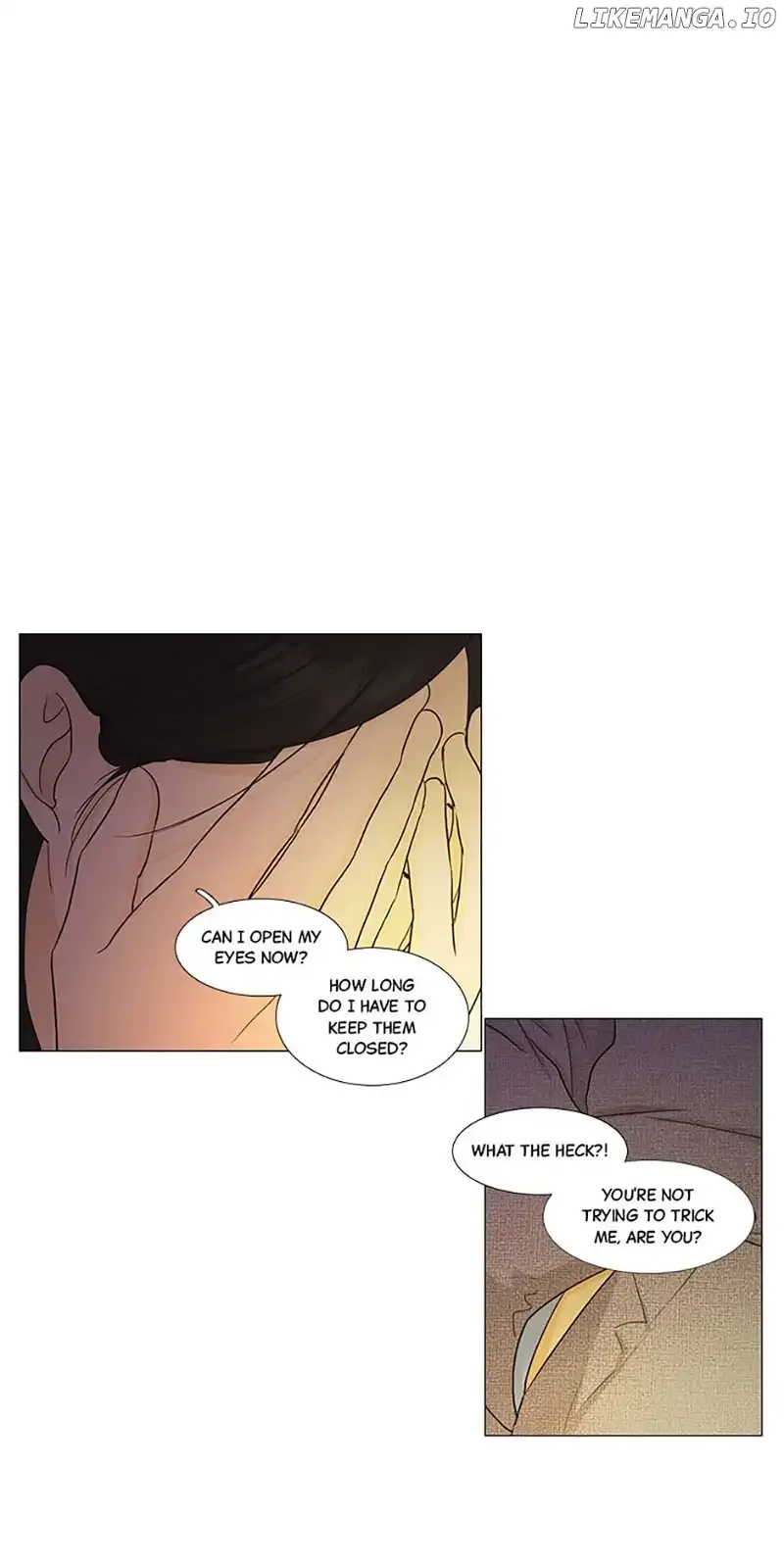 Young Love Chapter 95 page 10