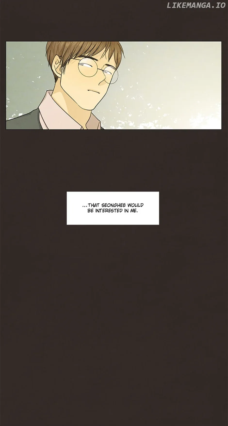 Young Love Chapter 98 page 17