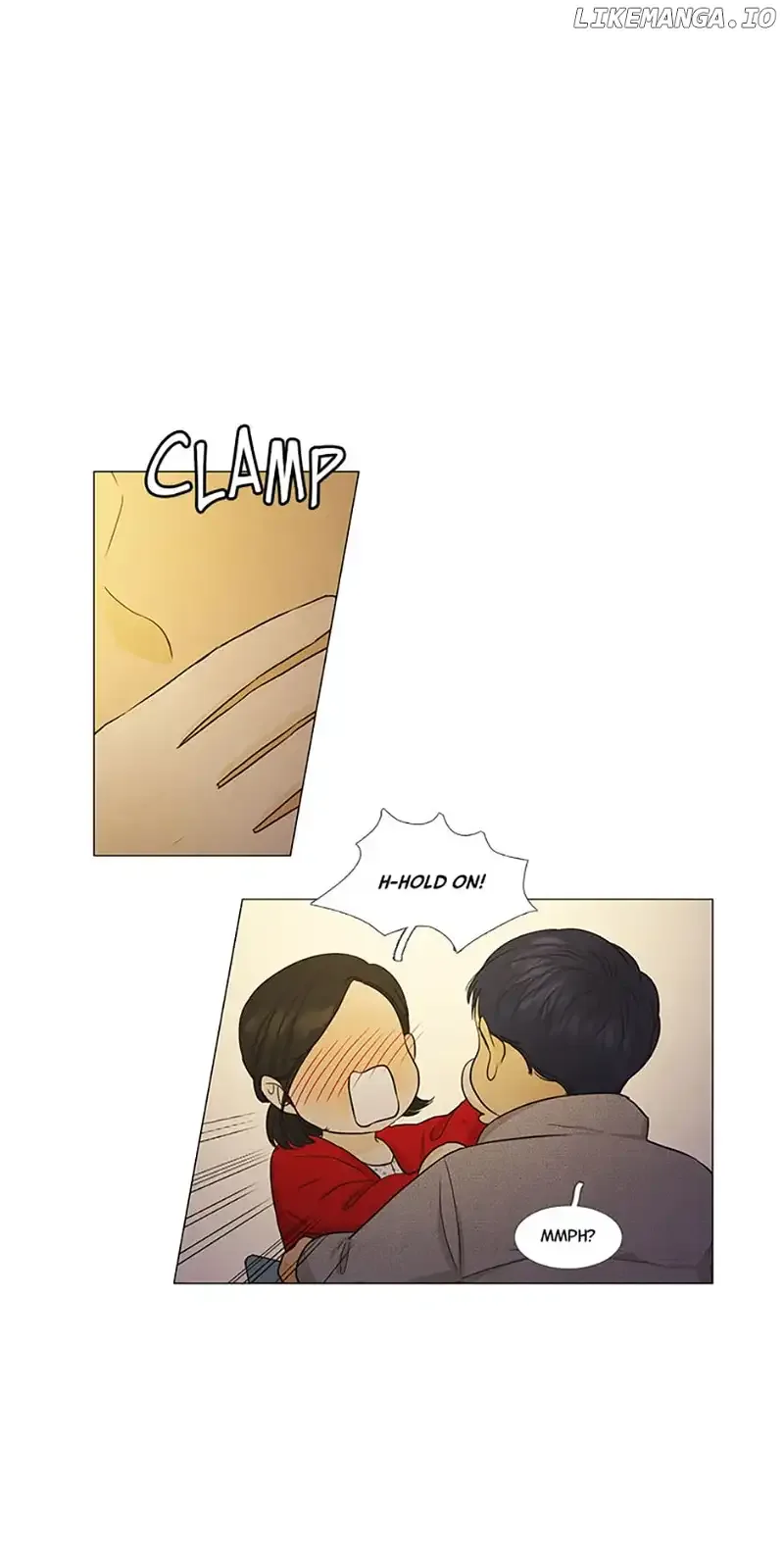 Young Love Chapter 95 page 44