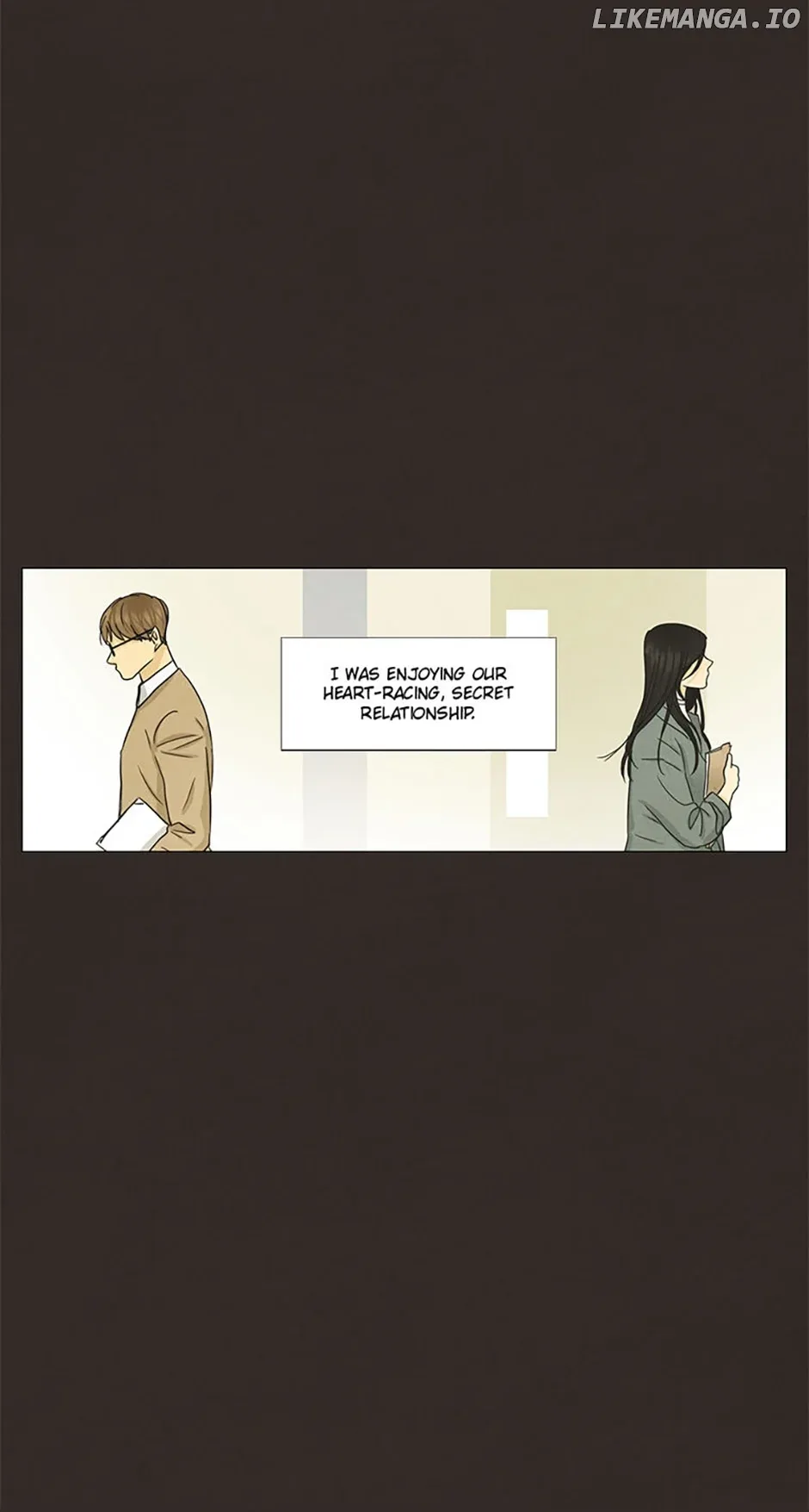 Young Love Chapter 98 page 33