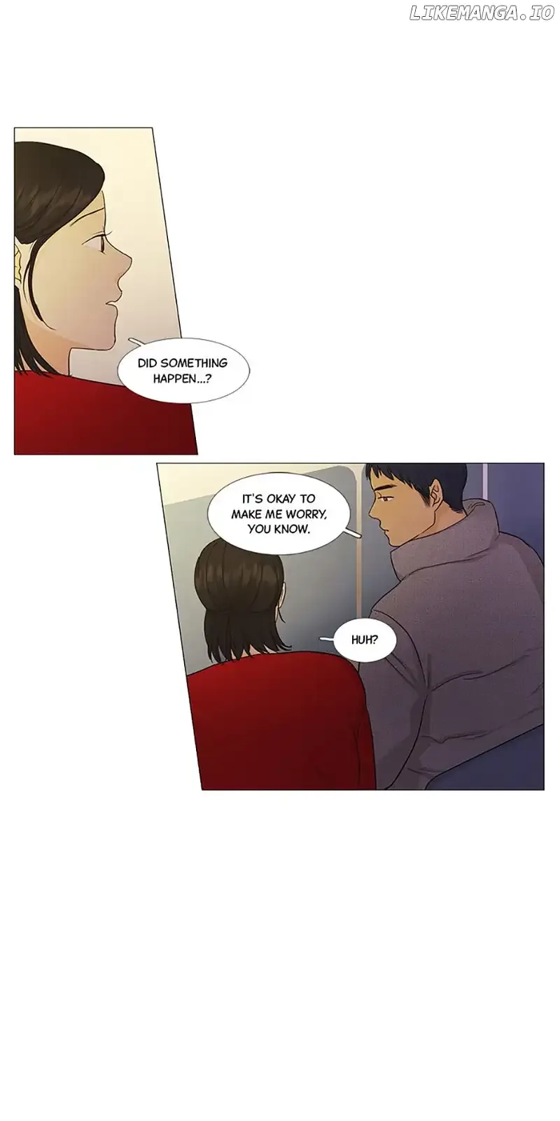 Young Love Chapter 95 page 29