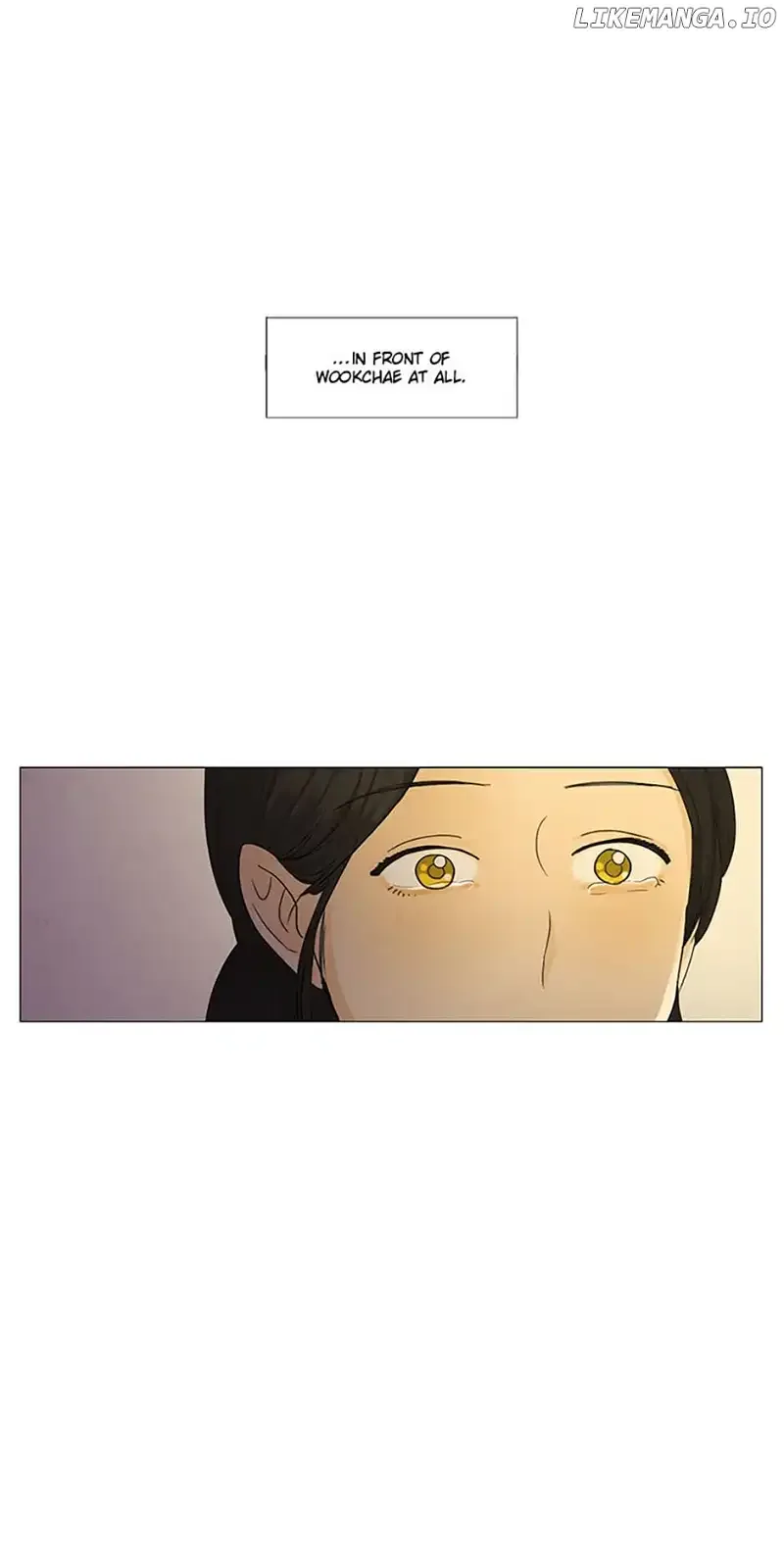 Young Love Chapter 95 page 36