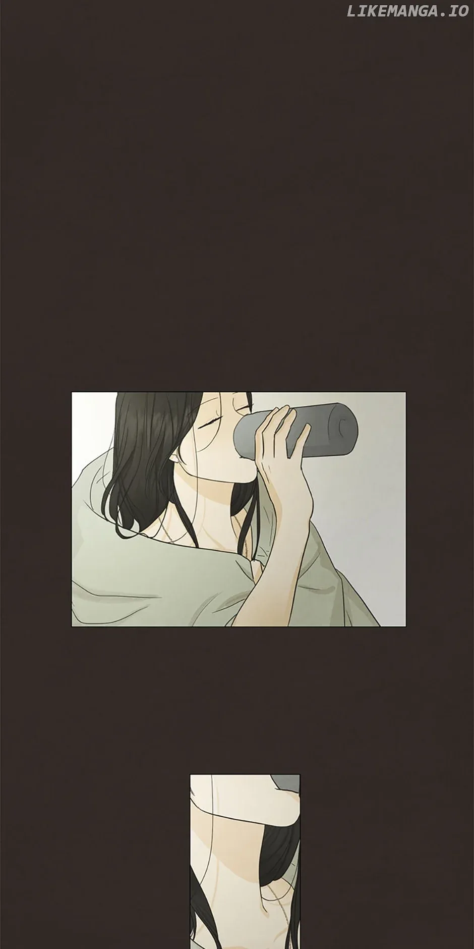 Young Love Chapter 98 page 26