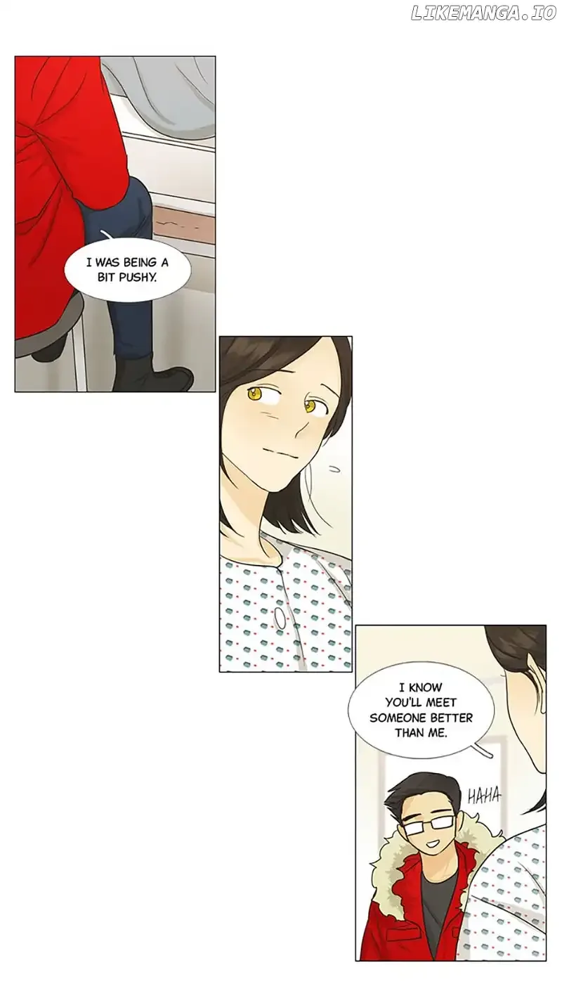 Young Love Chapter 93 page 47