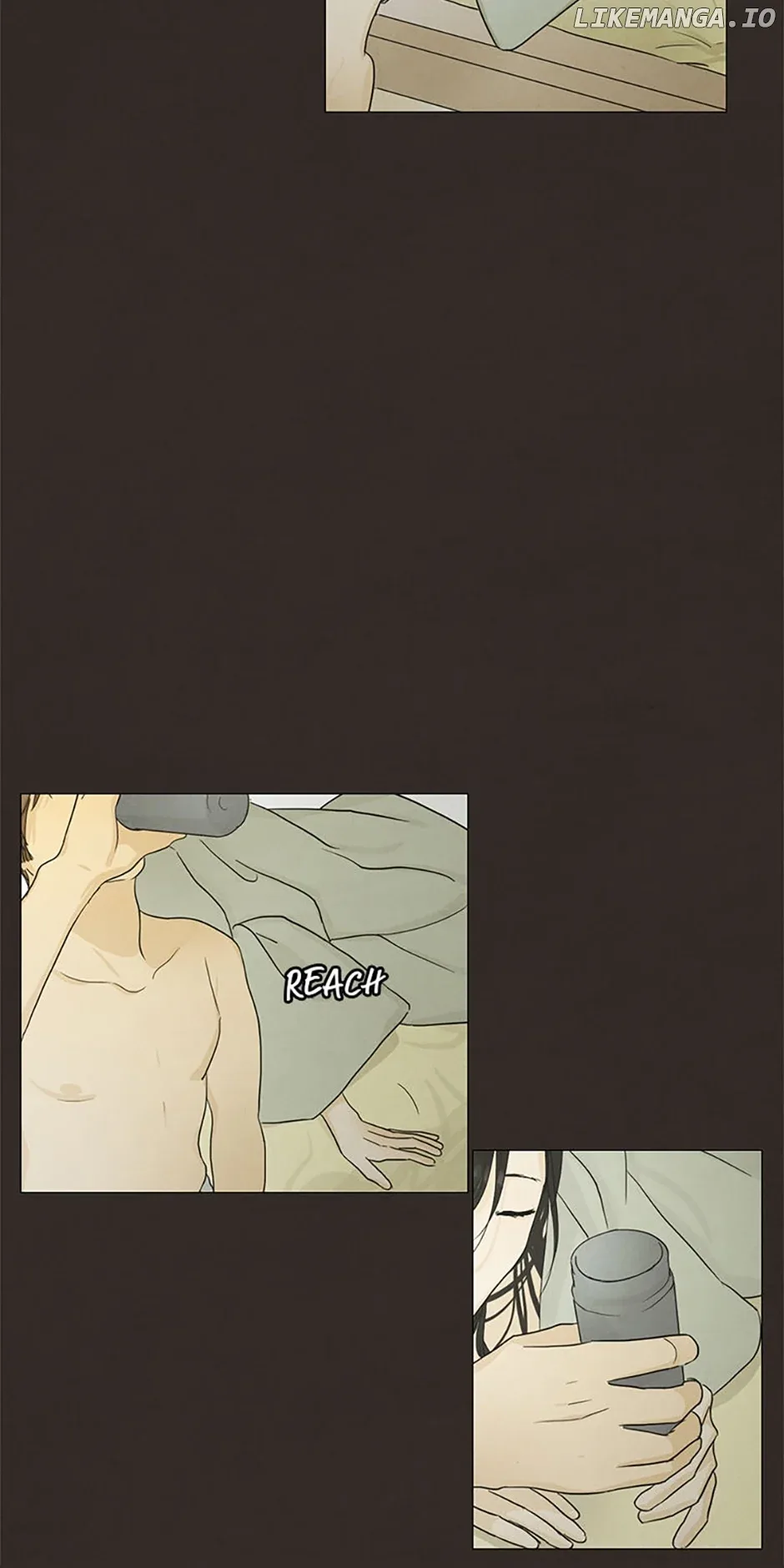 Young Love Chapter 98 page 25