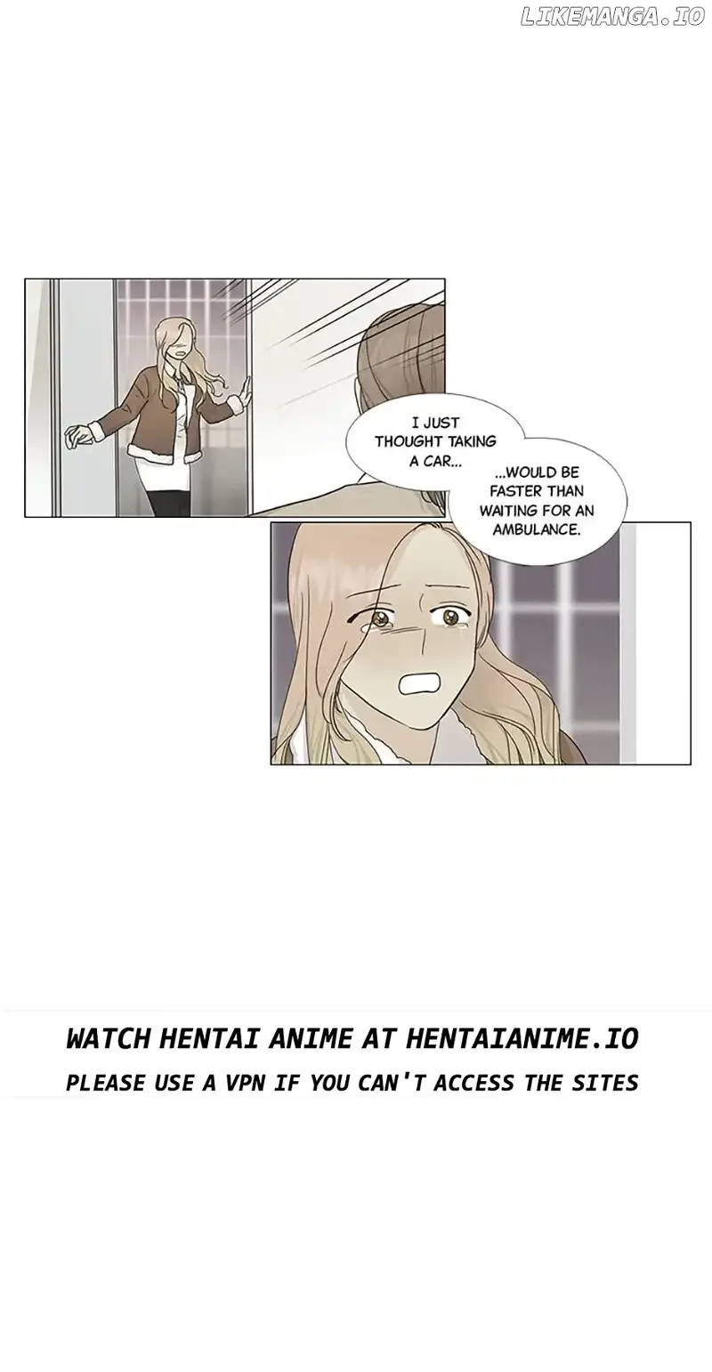 Young Love Chapter 93 page 19