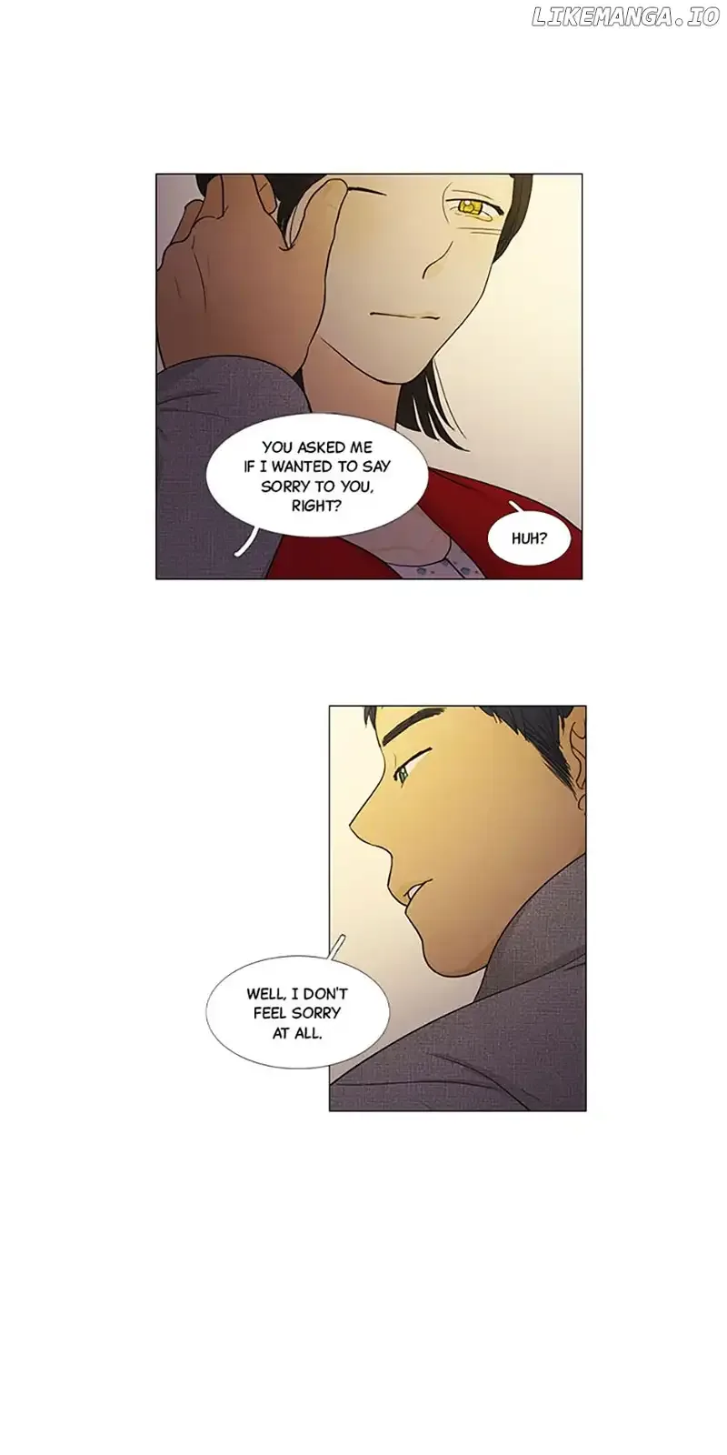 Young Love Chapter 95 page 38