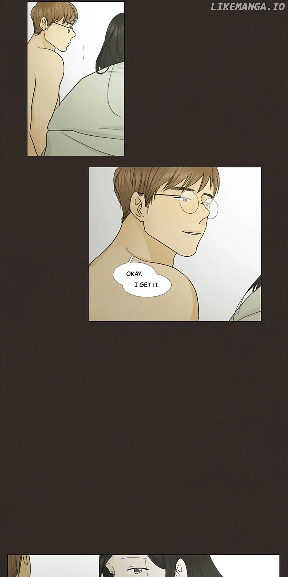 Young Love Chapter 98 page 30