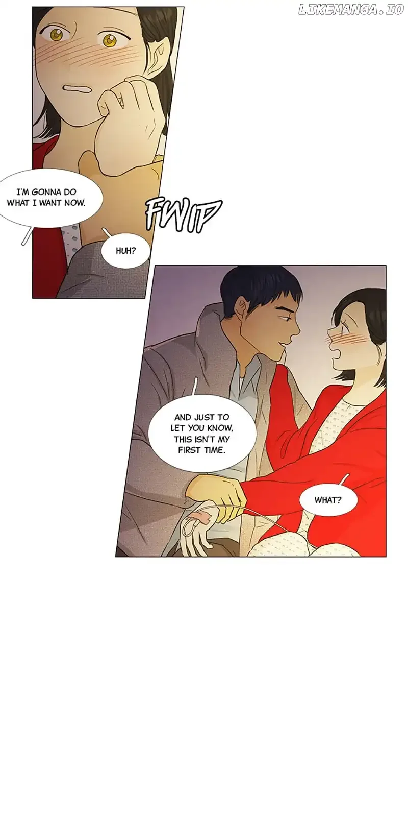 Young Love Chapter 95 page 46