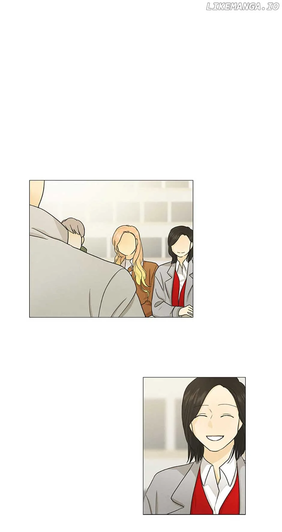 Young Love Chapter 97 page 3