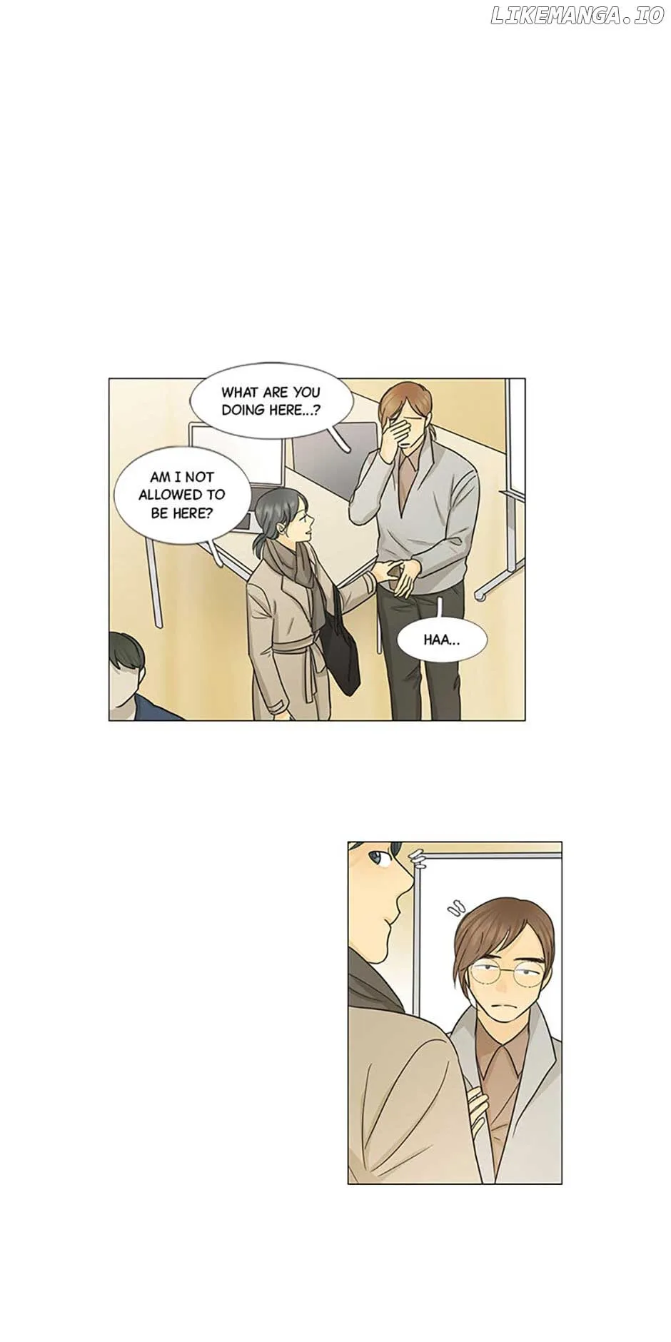 Young Love Chapter 97 page 9