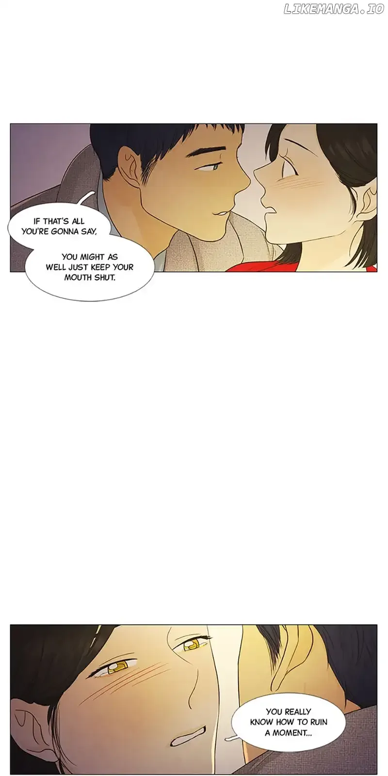 Young Love Chapter 95 page 47