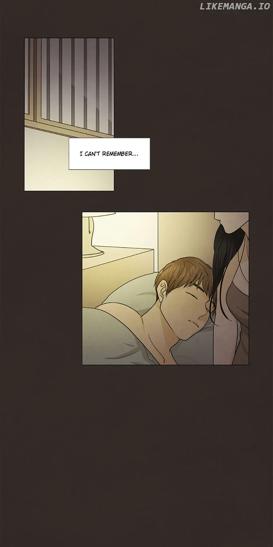 Young Love Chapter 99 page 32