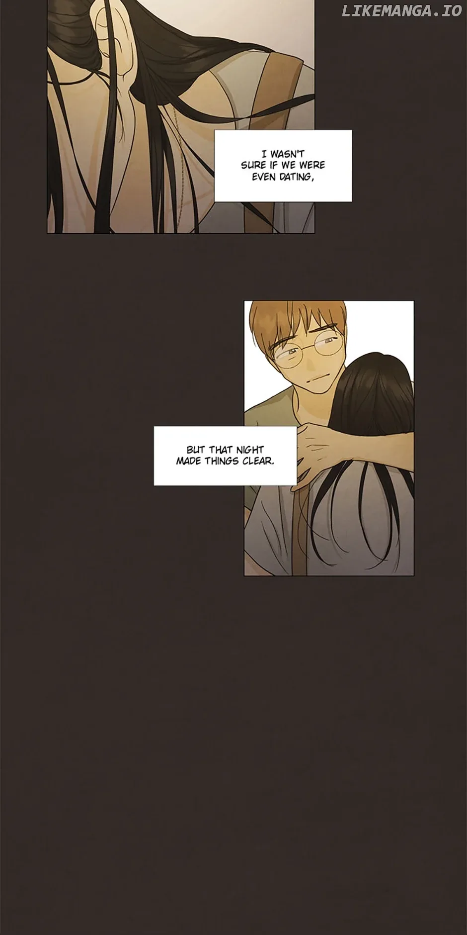 Young Love Chapter 99 page 23