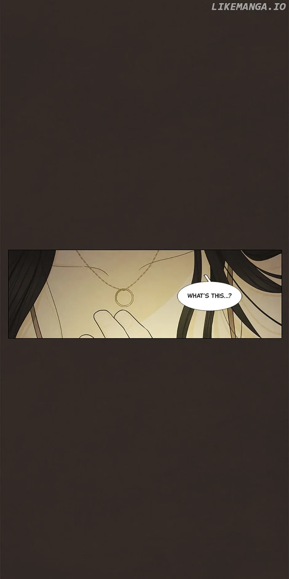 Young Love Chapter 99 page 28