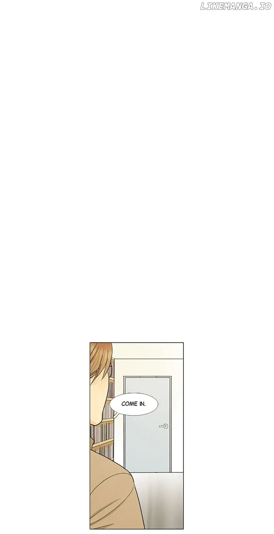 Young Love Chapter 99 page 2