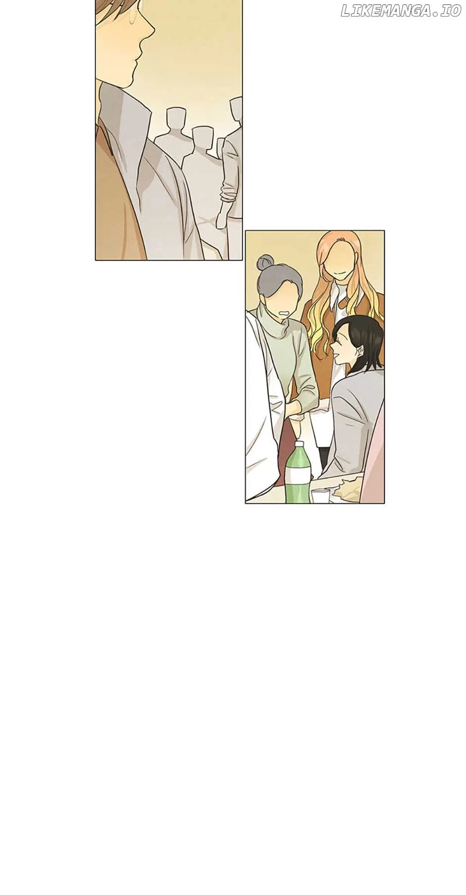 Young Love Chapter 97 page 25