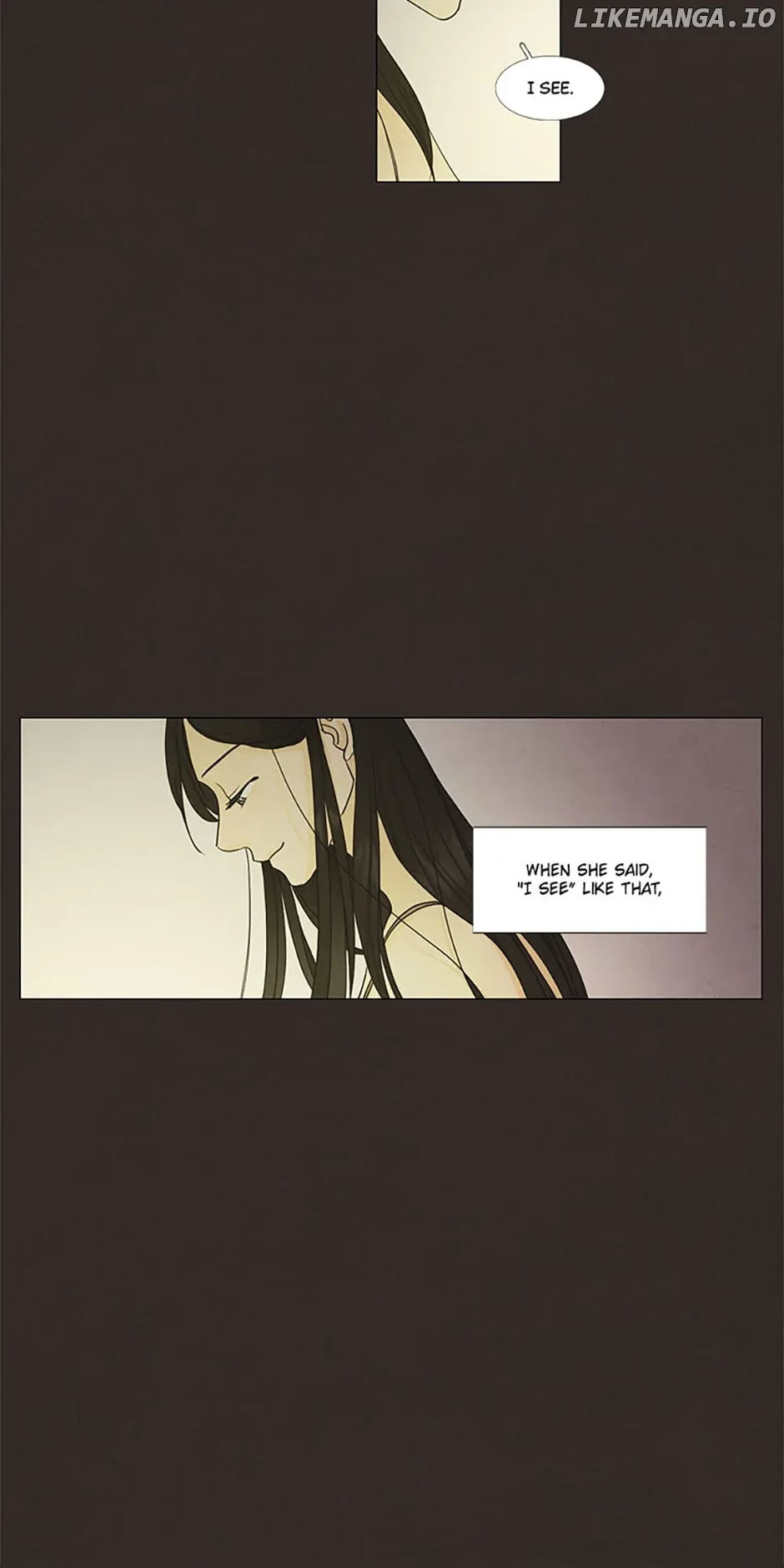 Young Love Chapter 99 page 31