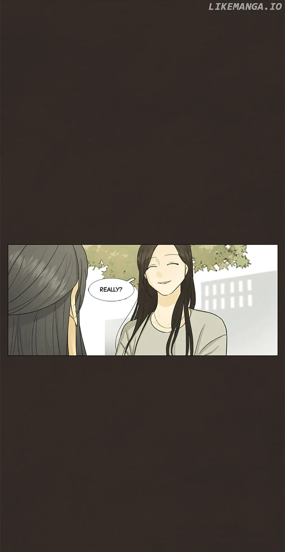 Young Love Chapter 99 page 14