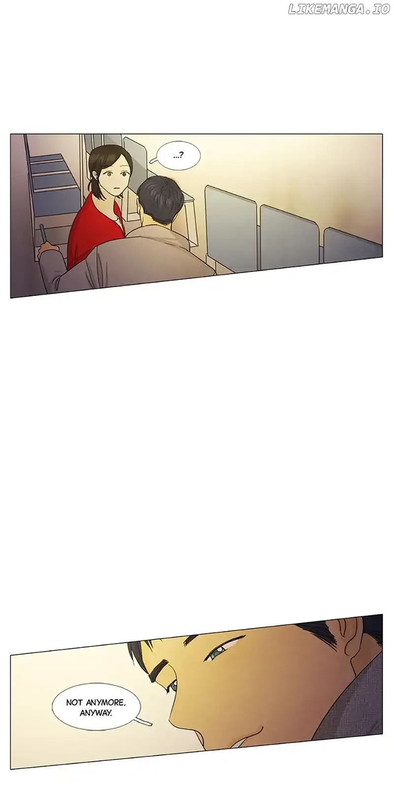 Young Love Chapter 95 page 39