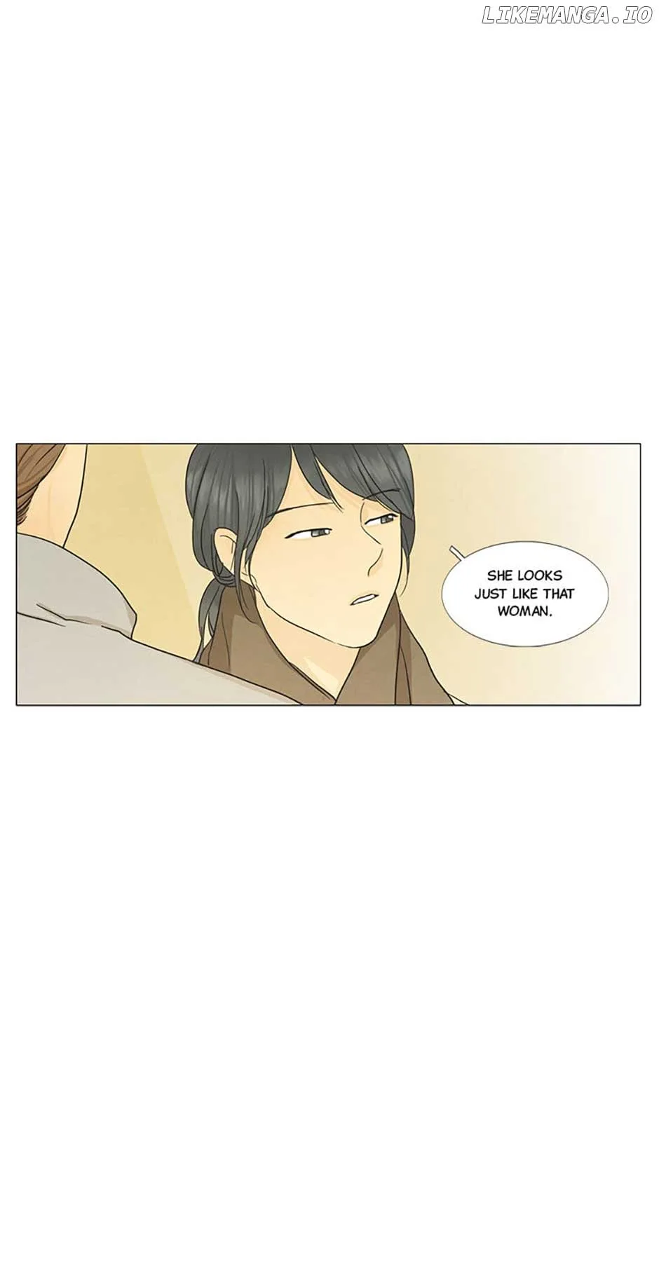 Young Love Chapter 97 page 19